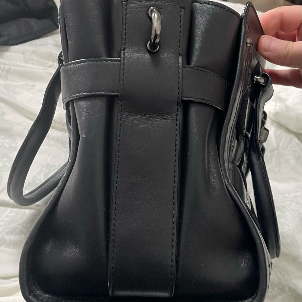 Coach bag - Picture 6 of 9